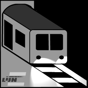 underground railway